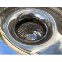 Finn Schjøll Magnor Boblen vaas